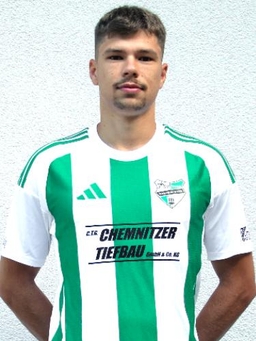 Avatar Bild für Luca Groß