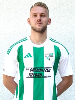 Avatar Bild für Tom Vinzent Müller