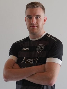 Avatar Bild für Luca Petrolli