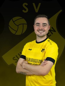 Avatar Bild für Timo Bayer