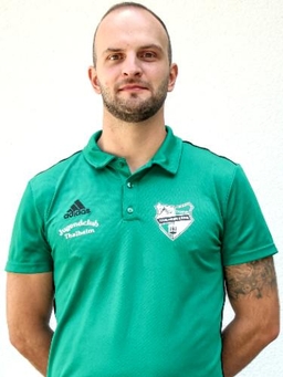 Avatar Bild für Marek Barthold