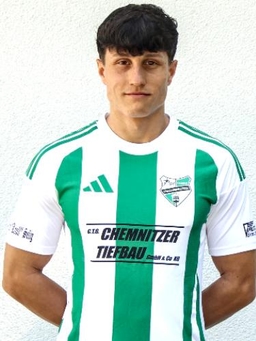 Avatar Bild für Louis Woidtke