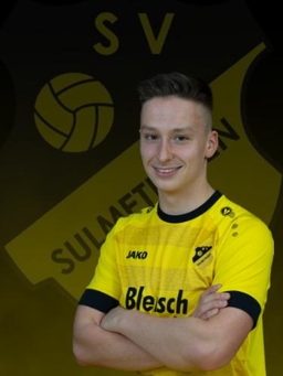 Avatar Bild für Simon Braig