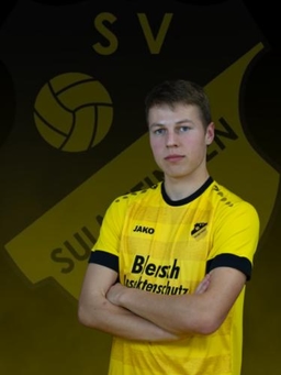 Avatar Bild für Fabian Gapp