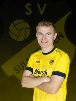 Avatar Bild für Yannis Häger