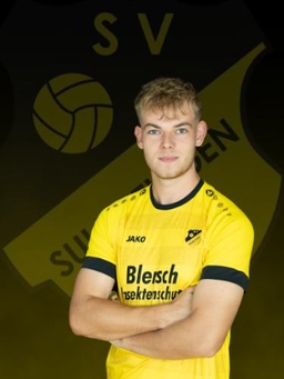 Avatar Bild für Patrick Hanser