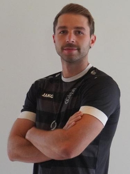 Avatar Bild für Aaron Schmitz