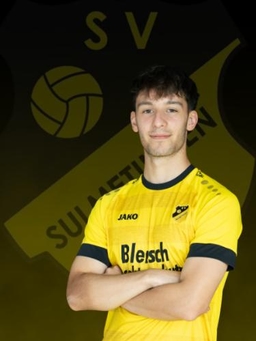 Avatar Bild für Yannick Magg