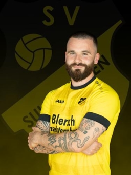Avatar Bild für Max Maurer