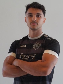 Avatar Bild für Julian Wöhrle