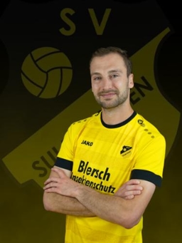 Avatar Bild für Yannick Werz