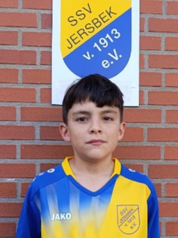 Avatar Bild für Jan-Oscar Buhmann