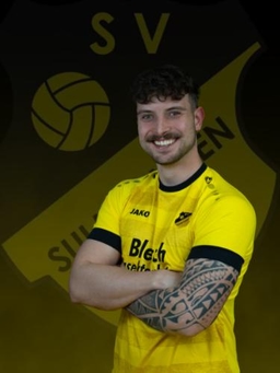 Avatar Bild für Melvin Midgley