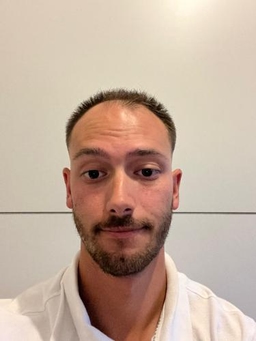 Avatar Bild für Pascal Weigel