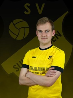 Avatar Bild für Florian Stöferle