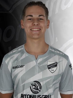 Avatar Bild für Maximilian Adams