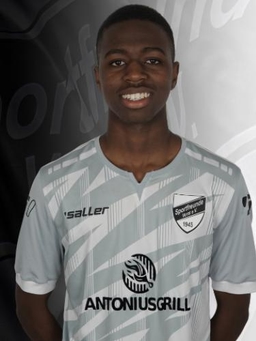 Avatar Bild für Kelvin Efe Ehis