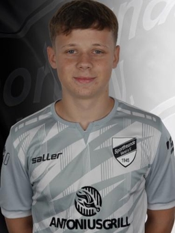 Avatar Bild für Jonas Frommen