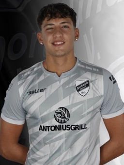 Avatar Bild für Maximilian Manno