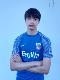 Avatar Bild für Leon Radunz