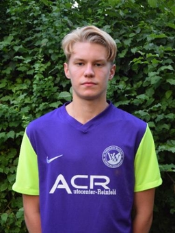 Avatar Bild für Luca Morten Vollmert