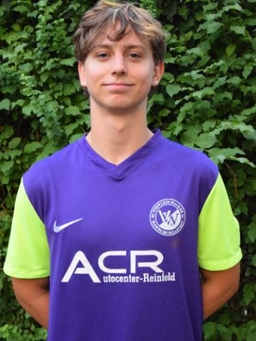 Avatar Bild für Luca Schmans