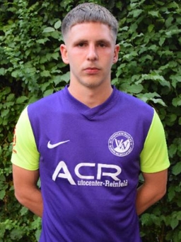 Avatar Bild für Lukas Lange