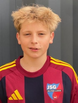 Avatar Bild für Jonah Calvin Wiese