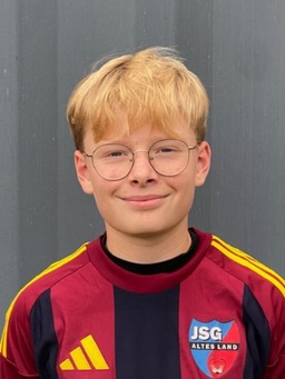 Avatar Bild für Bruno Oswald Röling