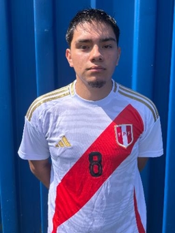 Avatar Bild für Juan Felipe Espinosa Murcia