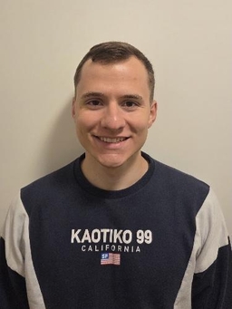 Avatar Bild für Timo Blaszczyk