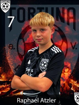 Avatar Bild für Raphael Liam Atzler