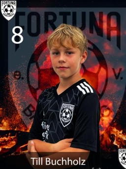 Avatar Bild für Till Buchholz