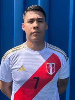 Avatar Bild für Samuel Balcazar Arauz