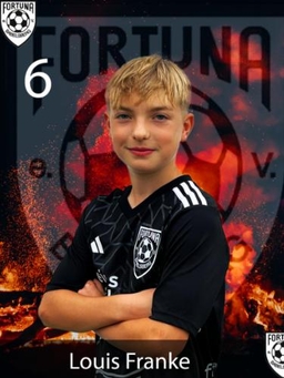 Avatar Bild für Louis Franke