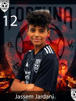 Avatar Bild für Jassem Jardani
