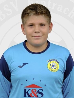 Avatar Bild für Toni Mäder