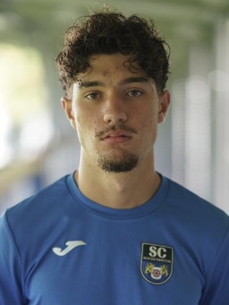 Avatar Bild für Ariel Kurmekaj