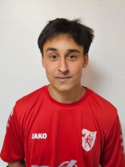 Avatar Bild für Timur Khirna
