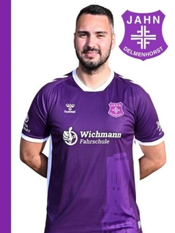 Avatar Bild für Burak-Nazif Yaman