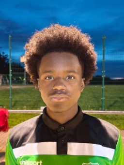 Avatar Bild für Daniel Quianngala