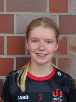 Avatar Bild für Marisa Becker
