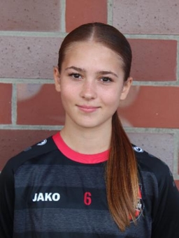 Avatar Bild für Minna Margaretha Behnke