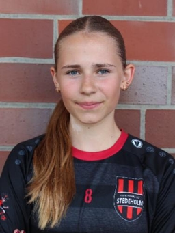 Avatar Bild für Enni Marie Jessen