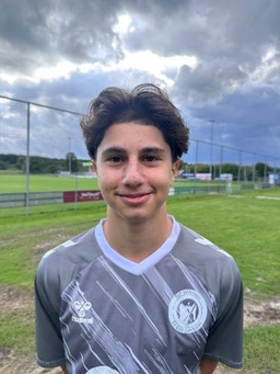 Avatar Bild für Zain Ausman