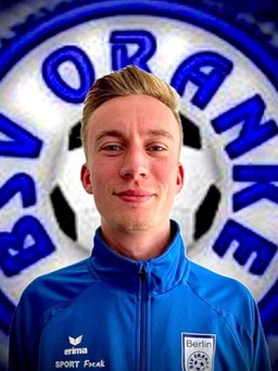 Avatar Bild für Niklas Frank Müller