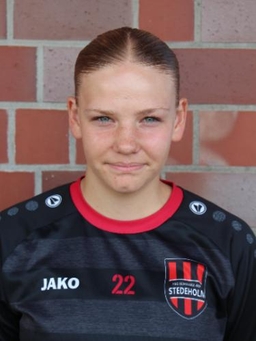 Avatar Bild für Marthe Krämer