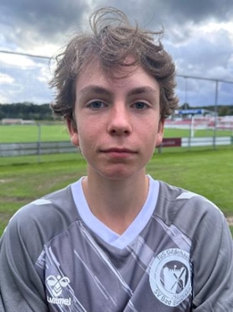 Avatar Bild für Yasha Martin Huigen