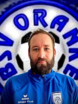 Avatar Bild für Christopher Otte