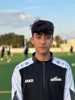 Avatar Bild für Mohammed Alammar